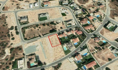 Residential 1079 m2 for sale in Germasogeia, Limassol