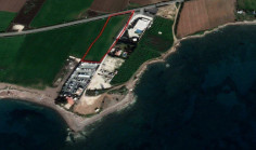 Residential 11502 m2 for sale in Timi, Paphos Residential 11502 m2 for sale in Timi, Paphos