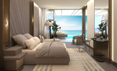 2 bedrooms apartment for sale in Amathus area