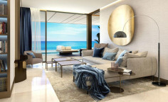 2 bedrooms apartment for sale in Amathus area