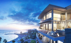 2 bedrooms apartment for sale in Amathus area