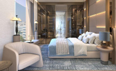 Spacious 2 bedrooms apartment for sale in Amathus area