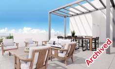 Apartment in vergina, Larnaca 