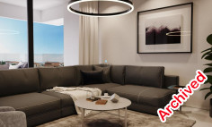 Apartment in vergina, Larnaca 