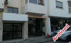 Commercial to buy in Larnaca