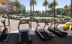Luxury 2 bedroom apartment with swimming pool for sale in Trachoni