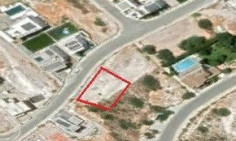 Residential 506 m2 for sale in Agios Athanasios, Limassol