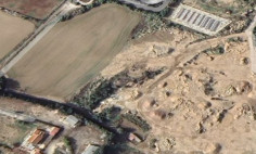 Residential 19870 m2 for sale in Yeroskipou, Paphos