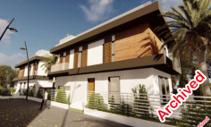 3 bedroom house for sale in Livadia