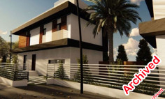3 bedroom house for sale in Livadia