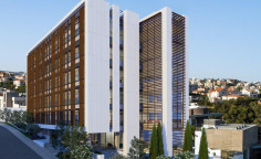 Commercial (office) in Agia Fyla, Limassol for sale 