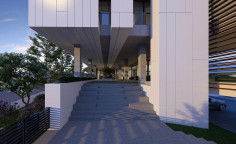 Commercial (office) in Agia Fyla, Limassol for sale 