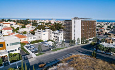 Commercial (office) in Agia Fyla, Limassol for sale 