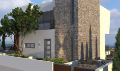 5 bedroom furnished house with swimming pool for sale in Yeroskipou