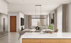 Beautiful 3 bedroom maisonette for sale in Yeroskipou