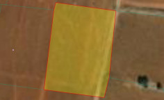 Residential 2964 m2 for sale in Frenaros, Famagusta