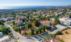 4 bed house with swimming pool for sale in Tala
