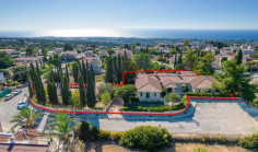 4 bed house with swimming pool for sale in Tala