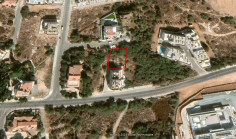 Beautiful residential 499 m2 for sale in Paralimni, Famagusta