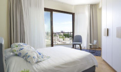Apartment (studio) in Moutagiaka Tourist Area, Limassol for sale 