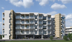 Apartment (studio) in Moutagiaka Tourist Area, Limassol for sale 
