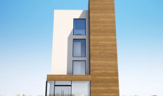 Residential 513 m2 for sale in Zakaki, Limassol