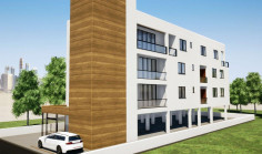 Residential 513 m2 for sale in Zakaki, Limassol