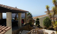 3 bedroom bungalow with swimming pool for sale in Tala