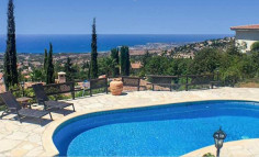 3 bedroom bungalow with swimming pool for sale in Tala