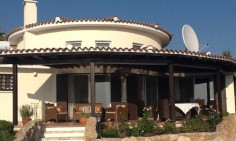 3 bedroom bungalow with swimming pool for sale in Tala