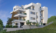 2 bedroom apartment for sale in Panthea