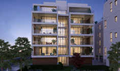 Spacious 2 beds apartment for sale in Strovolos