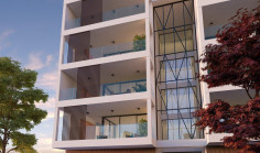 Spacious 2 beds apartment for sale in Strovolos