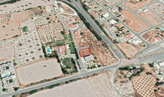 Lovely residential for sale in Alethriko, Larnaca
