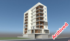 Beautiful 2 bedroom apartment for sale in Latsia