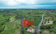 Land in Anglisides, Larnaca , Larnaca