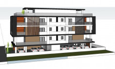 Lovely 2 beds apartment for sale in Agios Athanasios