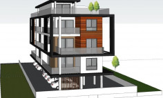 Lovely 2 beds apartment for sale in Agios Athanasios