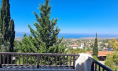 Luxury 4 bed house with swimming pool for sale in Tala