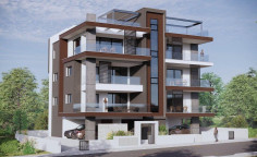 Investment (project) in Petrou Kai Pavlou, Limassol for sale , Limassol