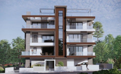 Investment (project) in Petrou Kai Pavlou, Limassol for sale , Limassol