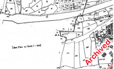 Residential 738 m2 for sale in Parekklisia, Limassol