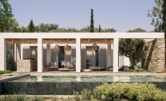 Beautiful 2 bedroom house for sale in Poli Crysochous