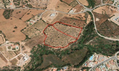 Luxury residential for sale in Tala, Paphos