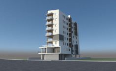 Spacious 2 bedroom apartment for sale in Latsia Spacious 2 bedroom apartment for sale in Latsia