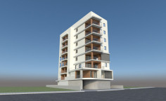 Spacious 2 bedroom apartment for sale in Latsia Spacious 2 bedroom apartment for sale in Latsia