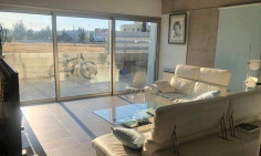 3 bedroom furnished house for sale in Aglantzia