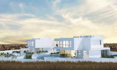 Luxury 3 bed house with swimming pool for sale in Pernera