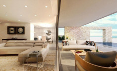 Luxury 3 bed house with swimming pool for sale in Pernera