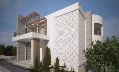 6 bedroom furnished house with swimming pool for sale in Protaras